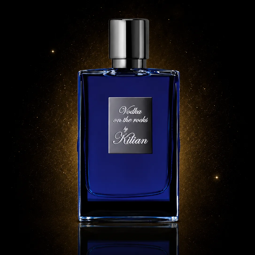 Kilian Paris · Vodka On The Rocks