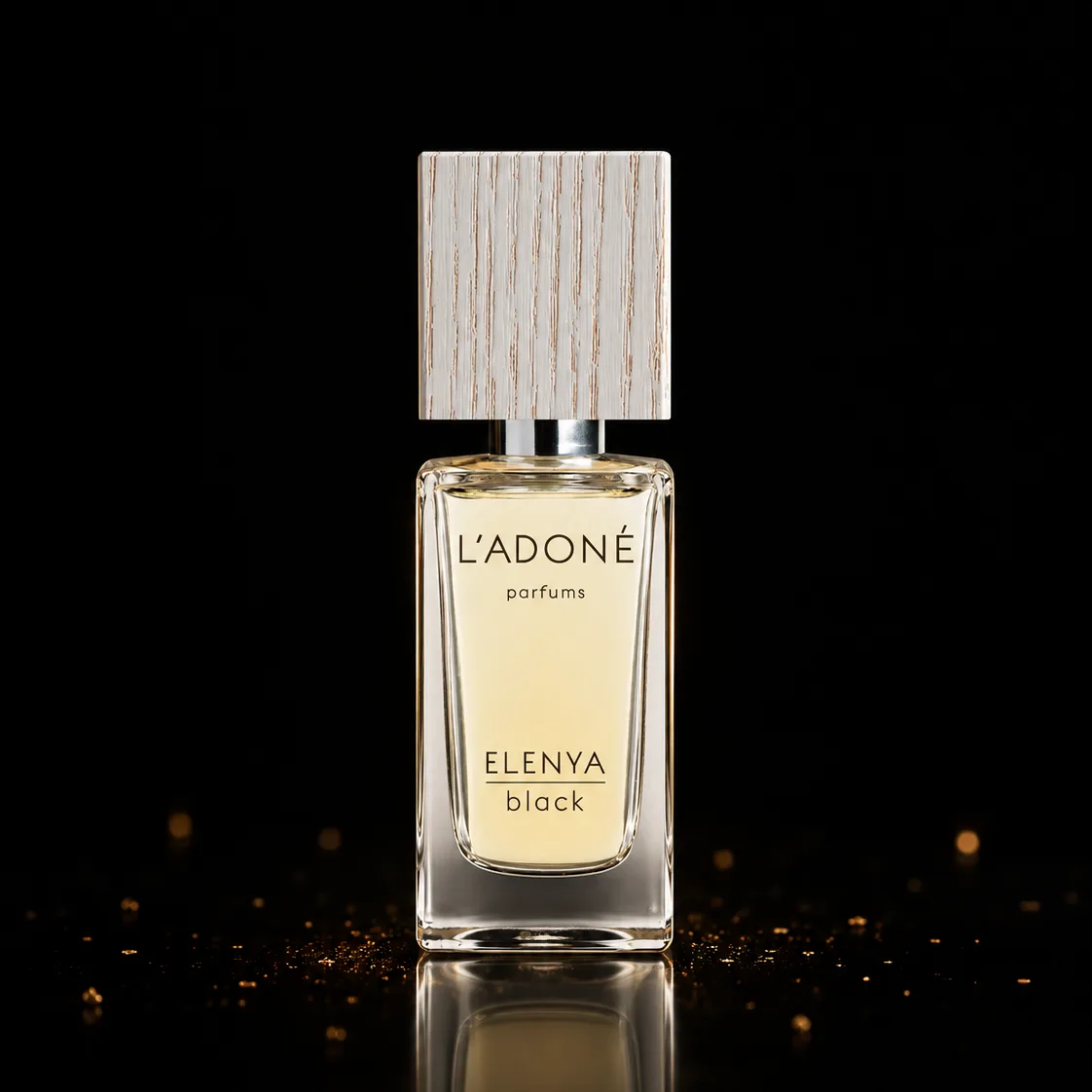 L'ADONE · Elenya black
