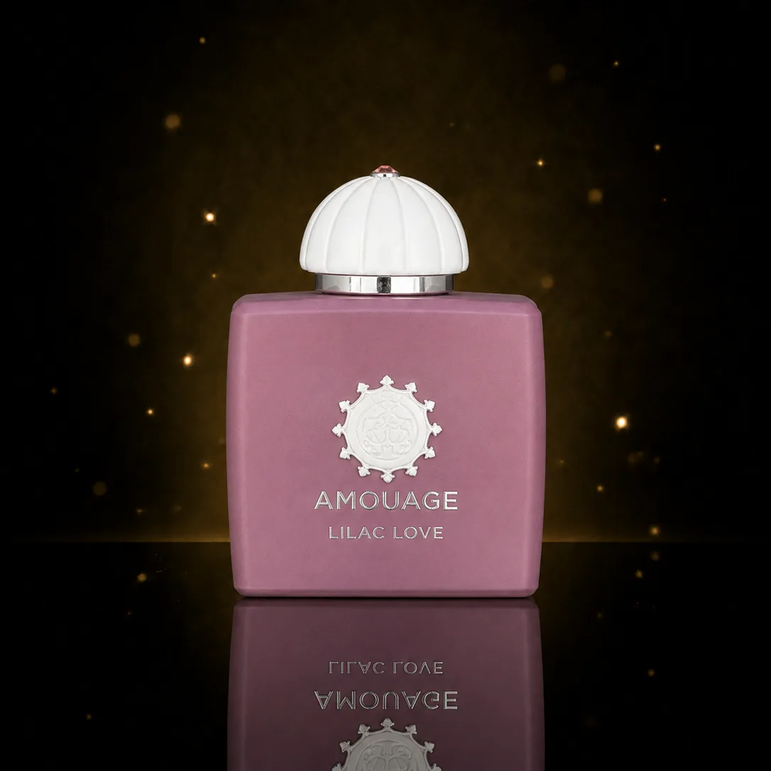 Amouage · Lilac Love