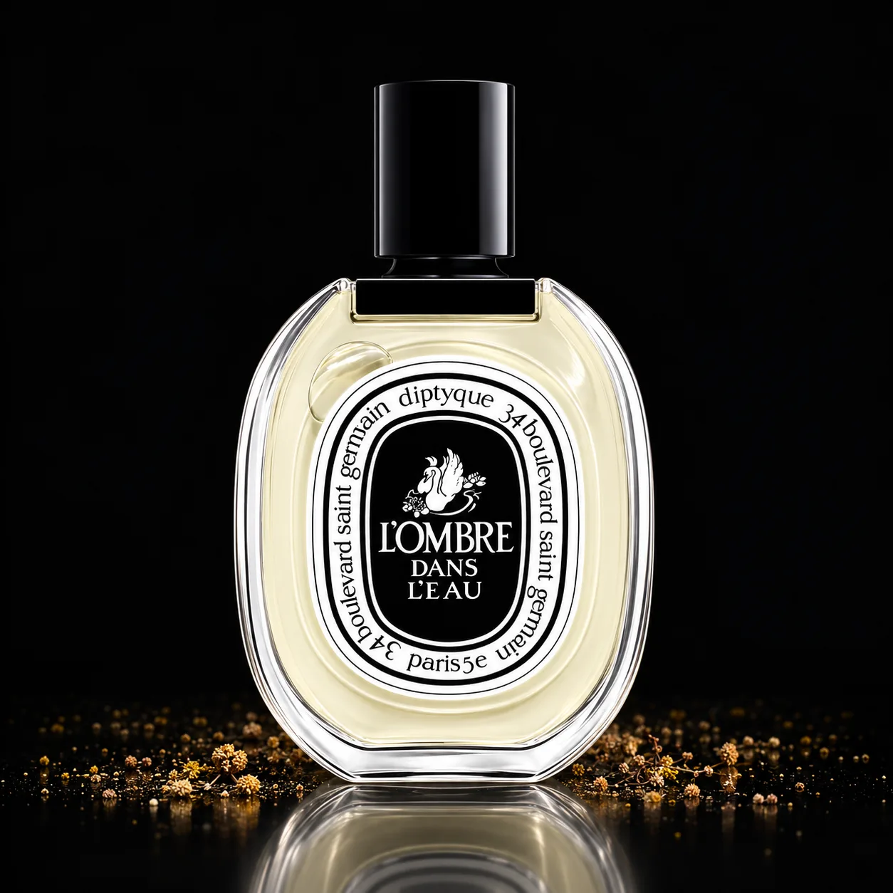 Diptyque · L'Ombre dans L'Eau