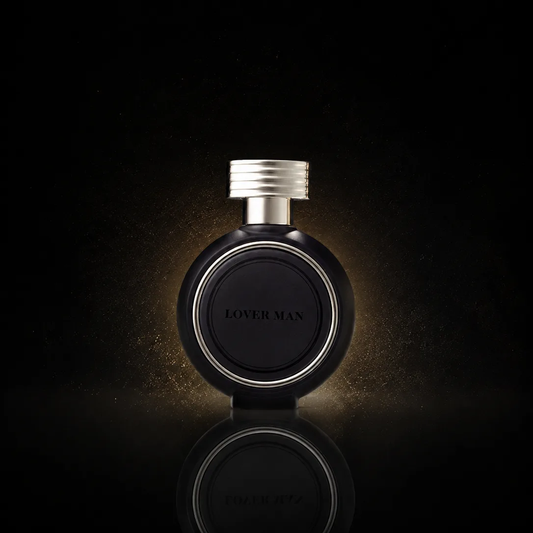 Haute Fragrance Company HFC · Lover Man