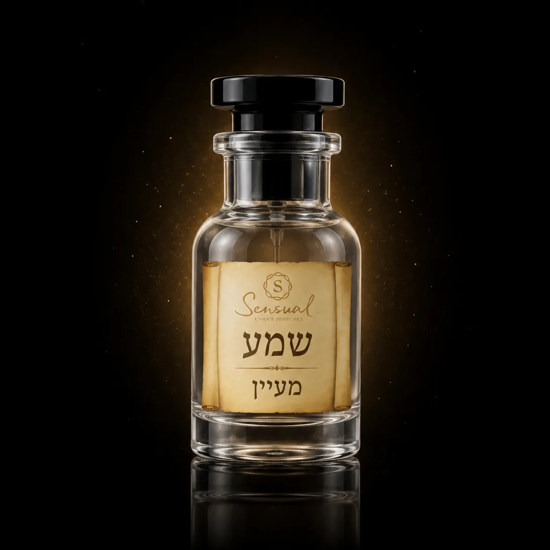 SHMA · Ma'ayan