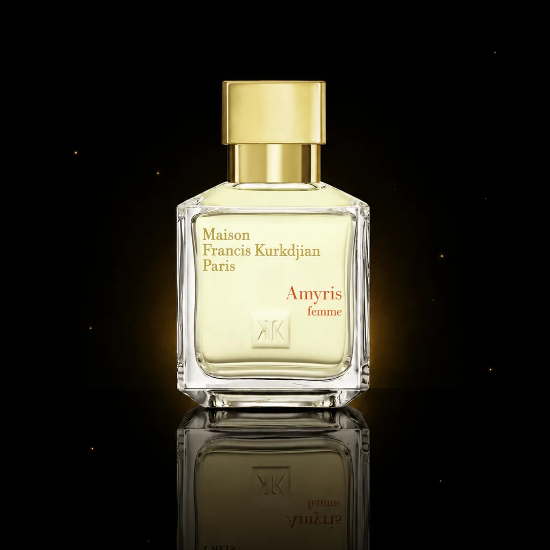 Maison Francis Kurkdjian · Amyris edp