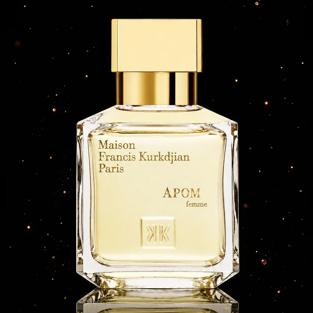 Maison Francis Kurkdjian · Apom