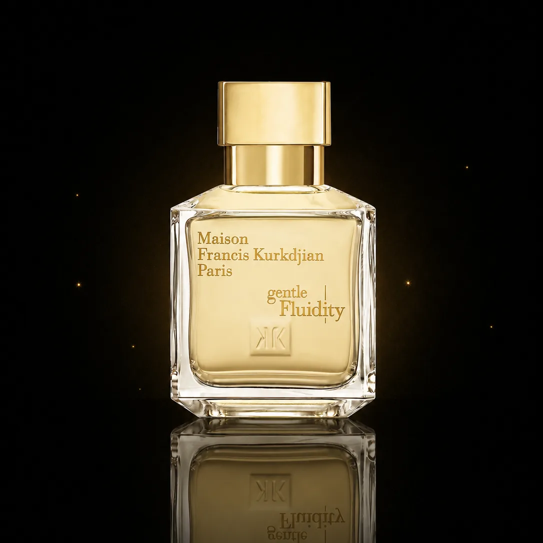 Maison Francis Kurkdjian · Gentle Fluidity Gold