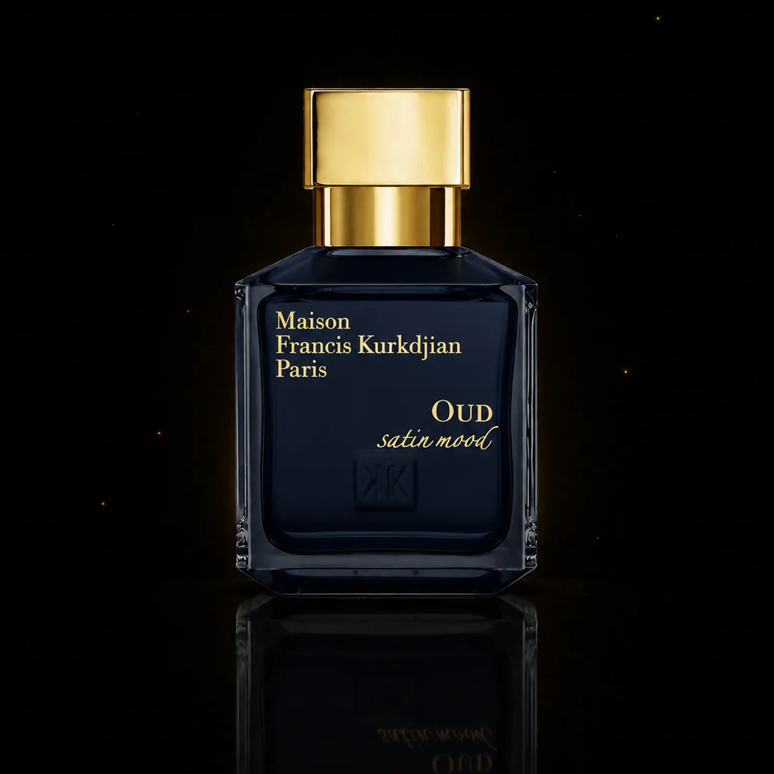 Maison Francis Kurkdjian · Oud satin mood