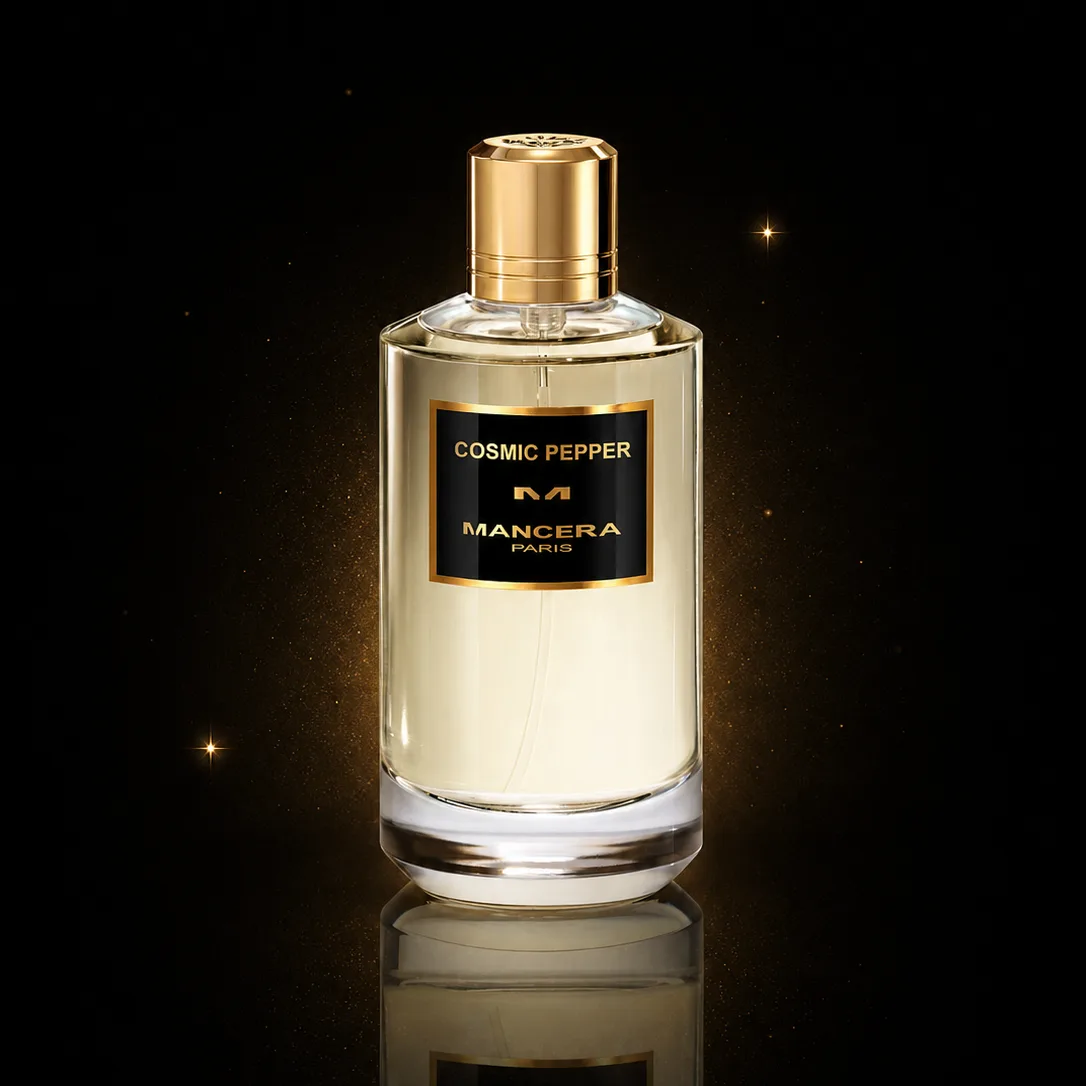 Mancera Paris · Cosmic Pepper