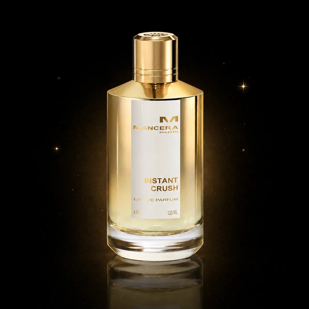 Mancera Paris · Instant Crush