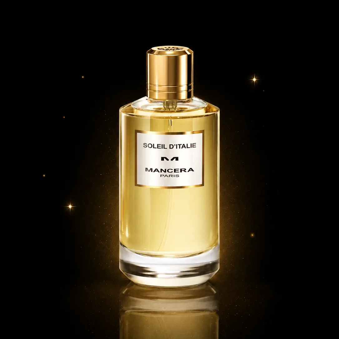 Mancera Paris · Soleil D'Italie