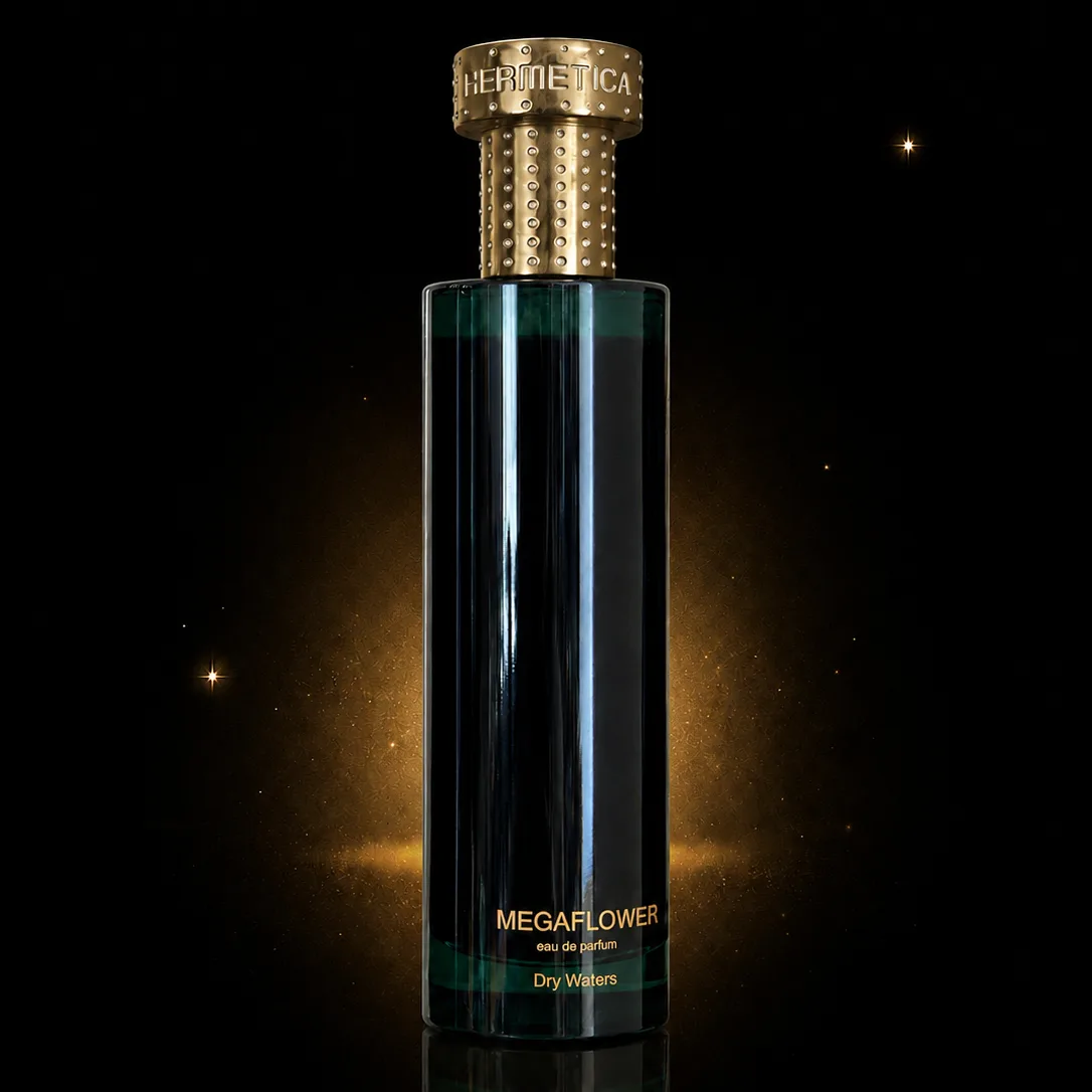 Hermetica Paris · Megaflower