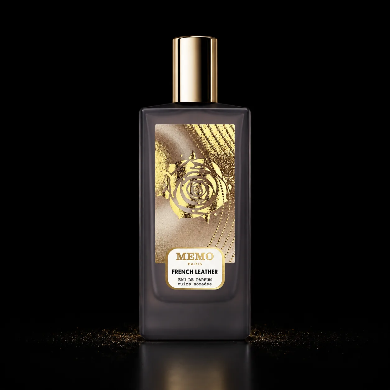 Memo Paris · French Leather