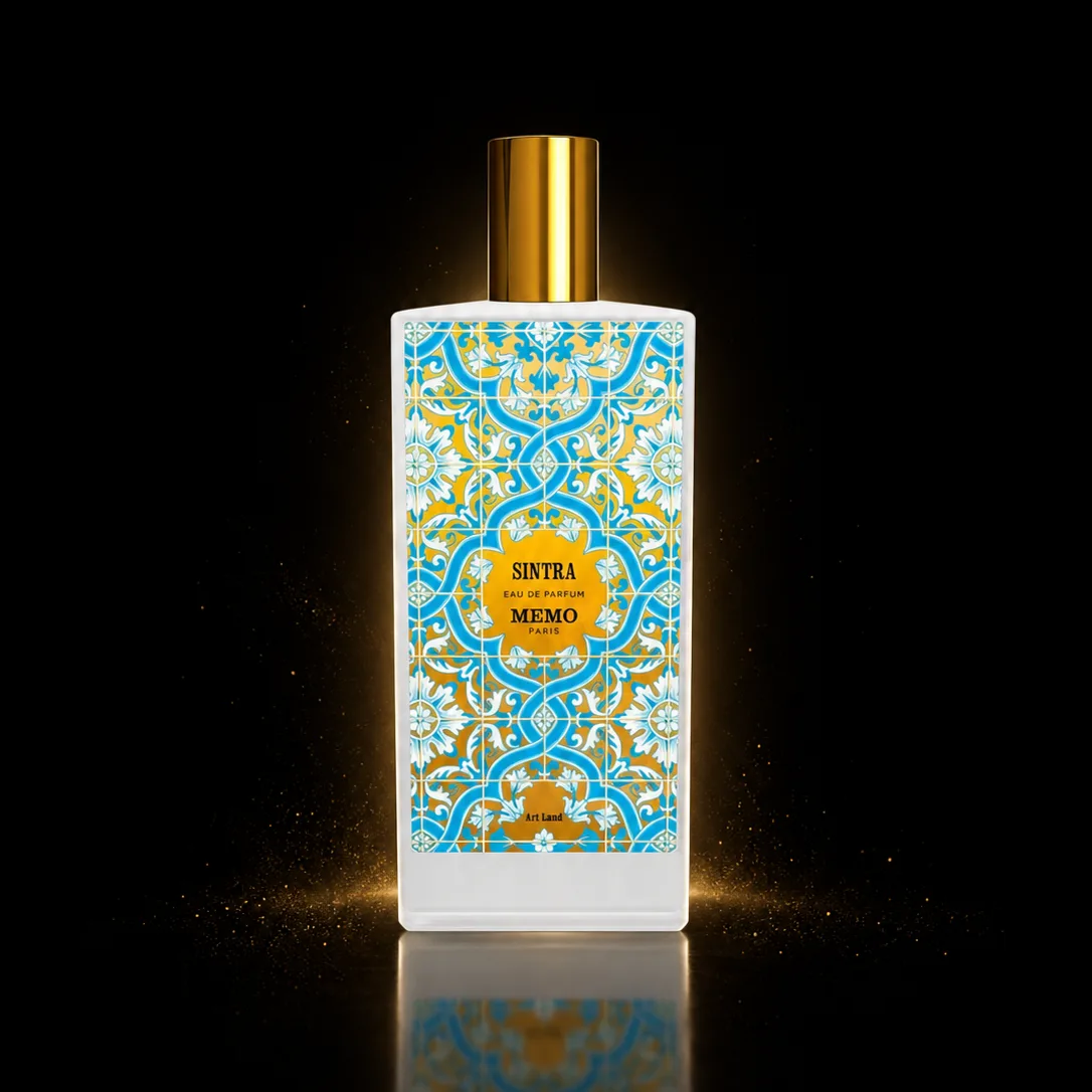 Memo Paris · Sintra