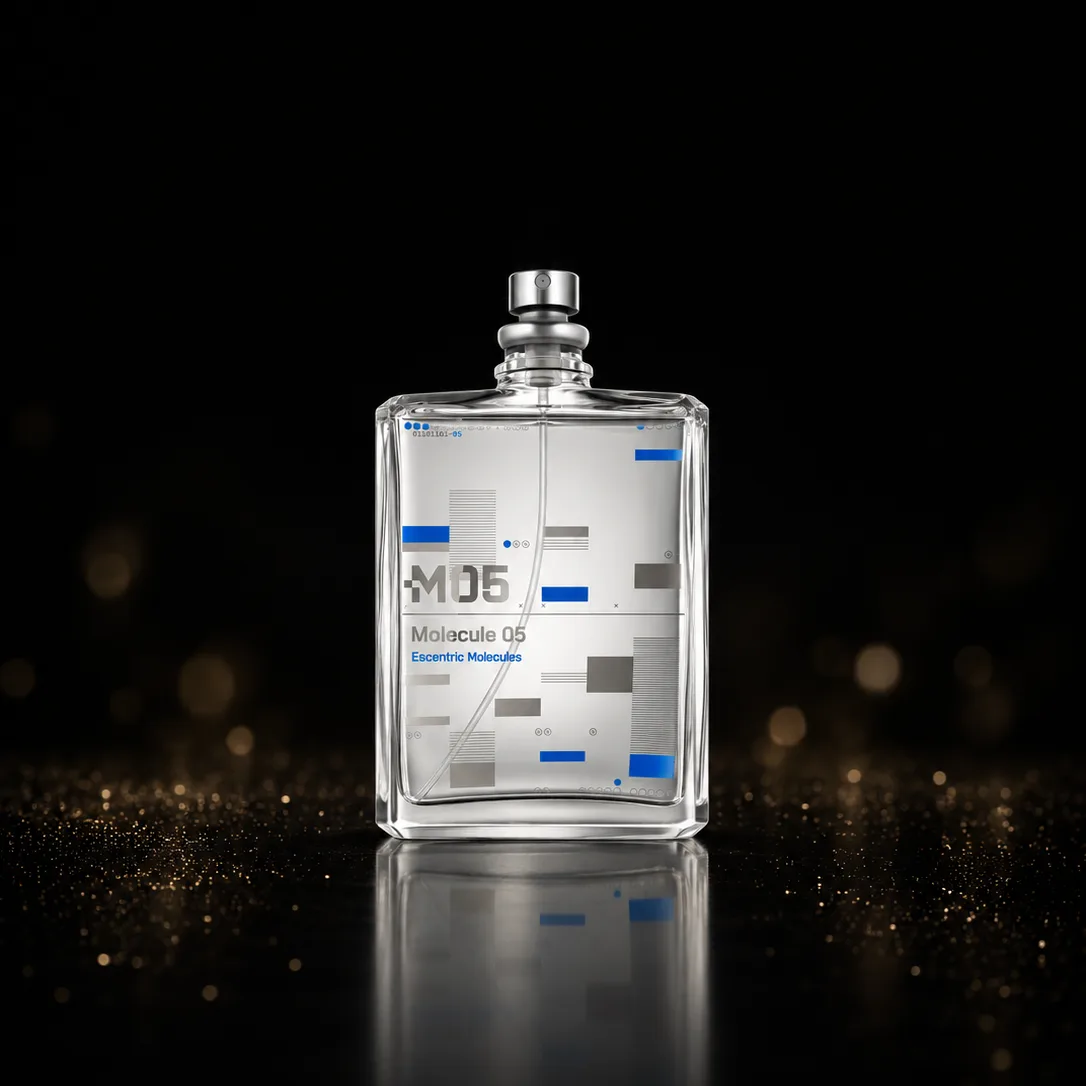 Escentric Molecules · Molecule 05