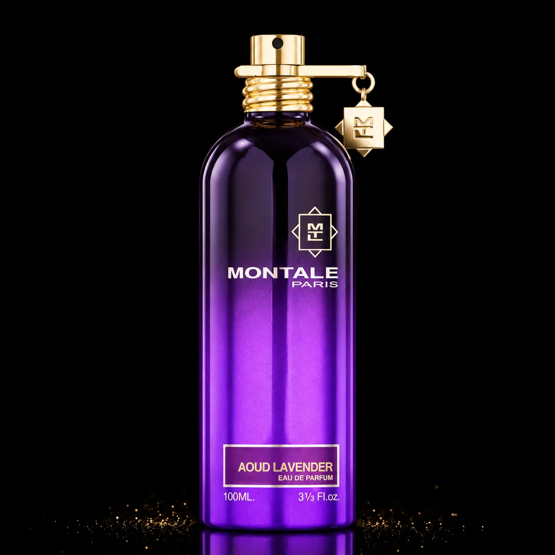 MONTALE · Aoud Lavender