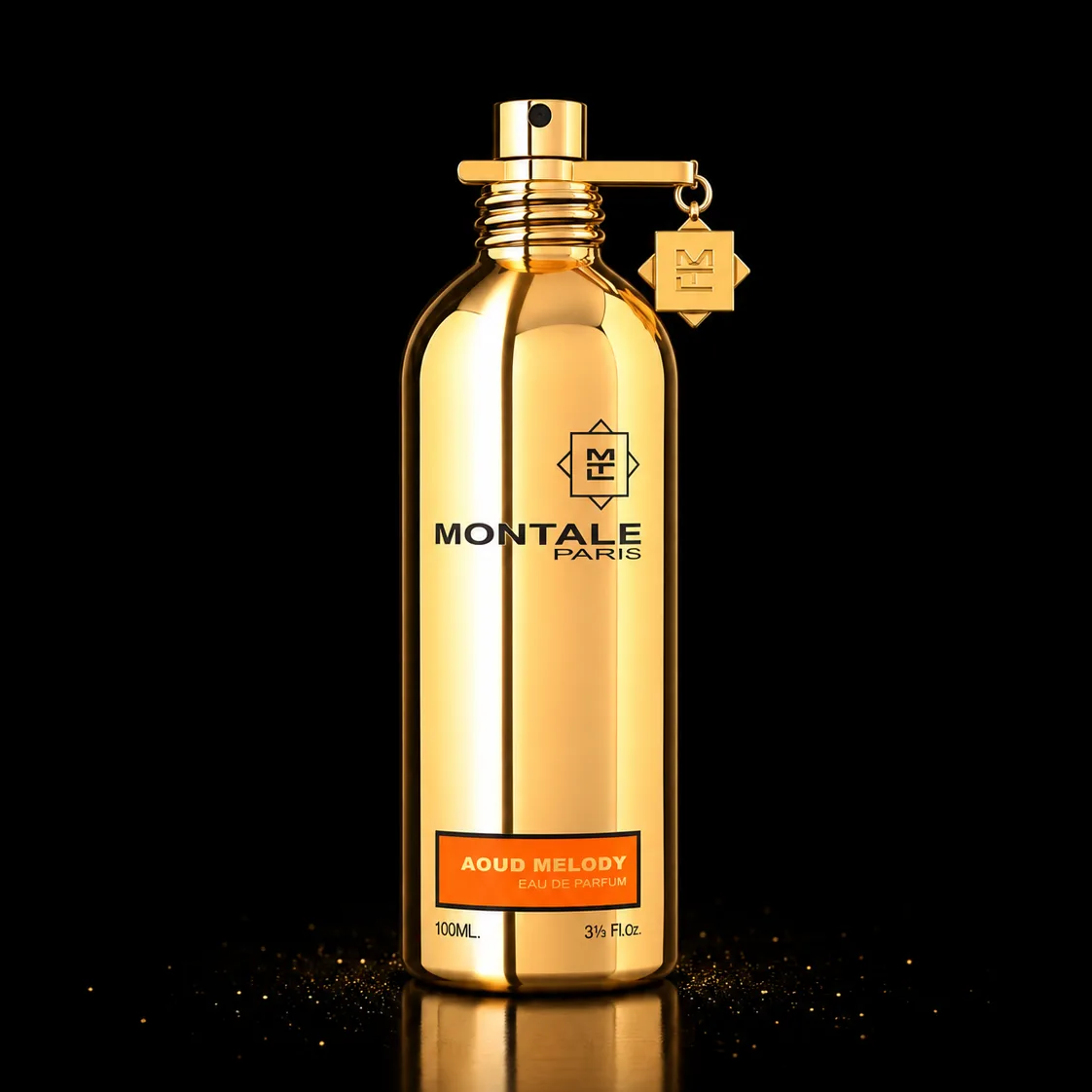 MONTALE · Aoud Melody