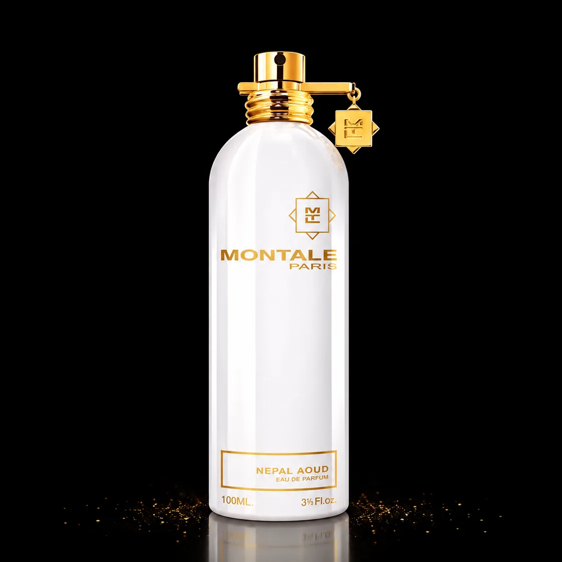 MONTALE · Aoud Nepal