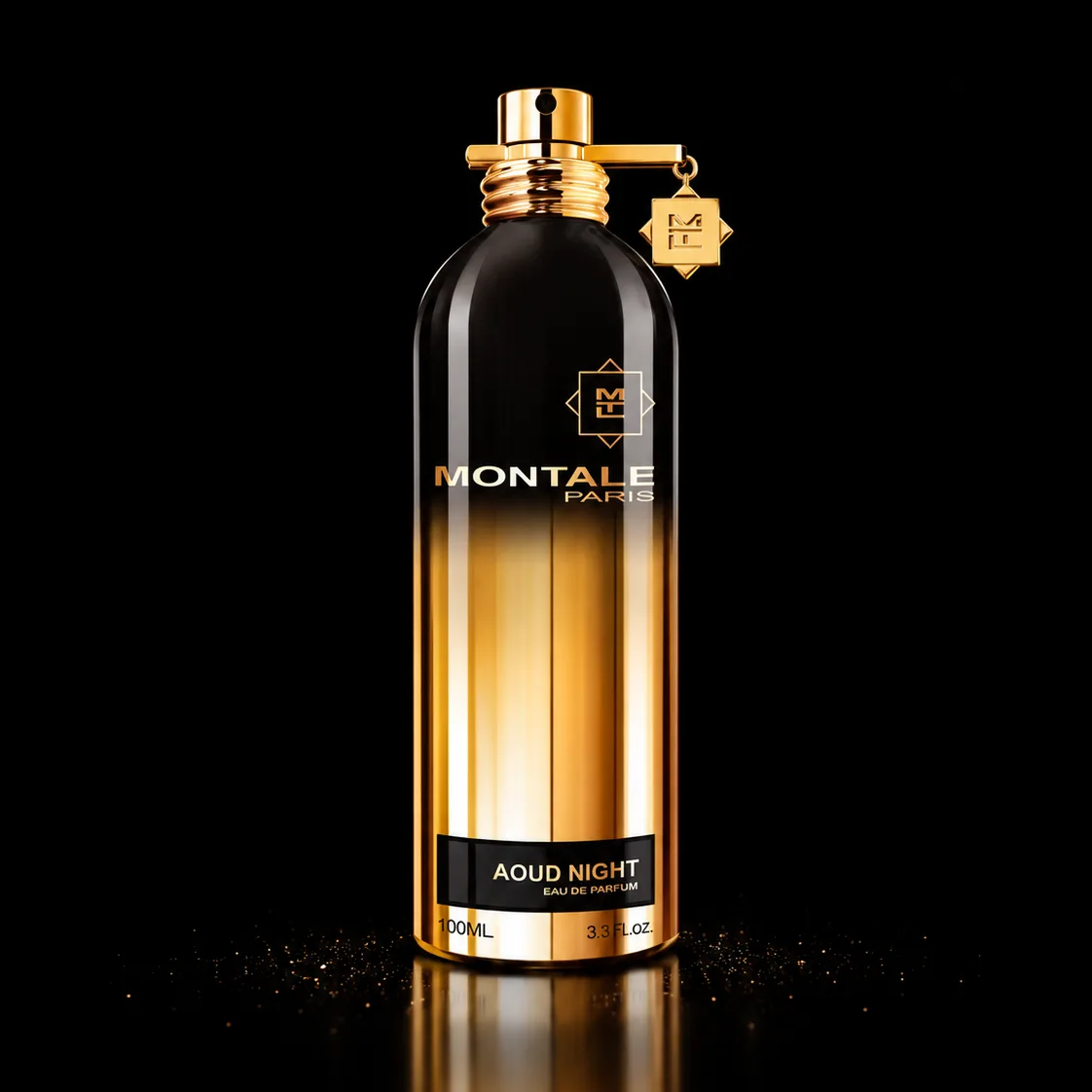 MONTALE · Aoud Night