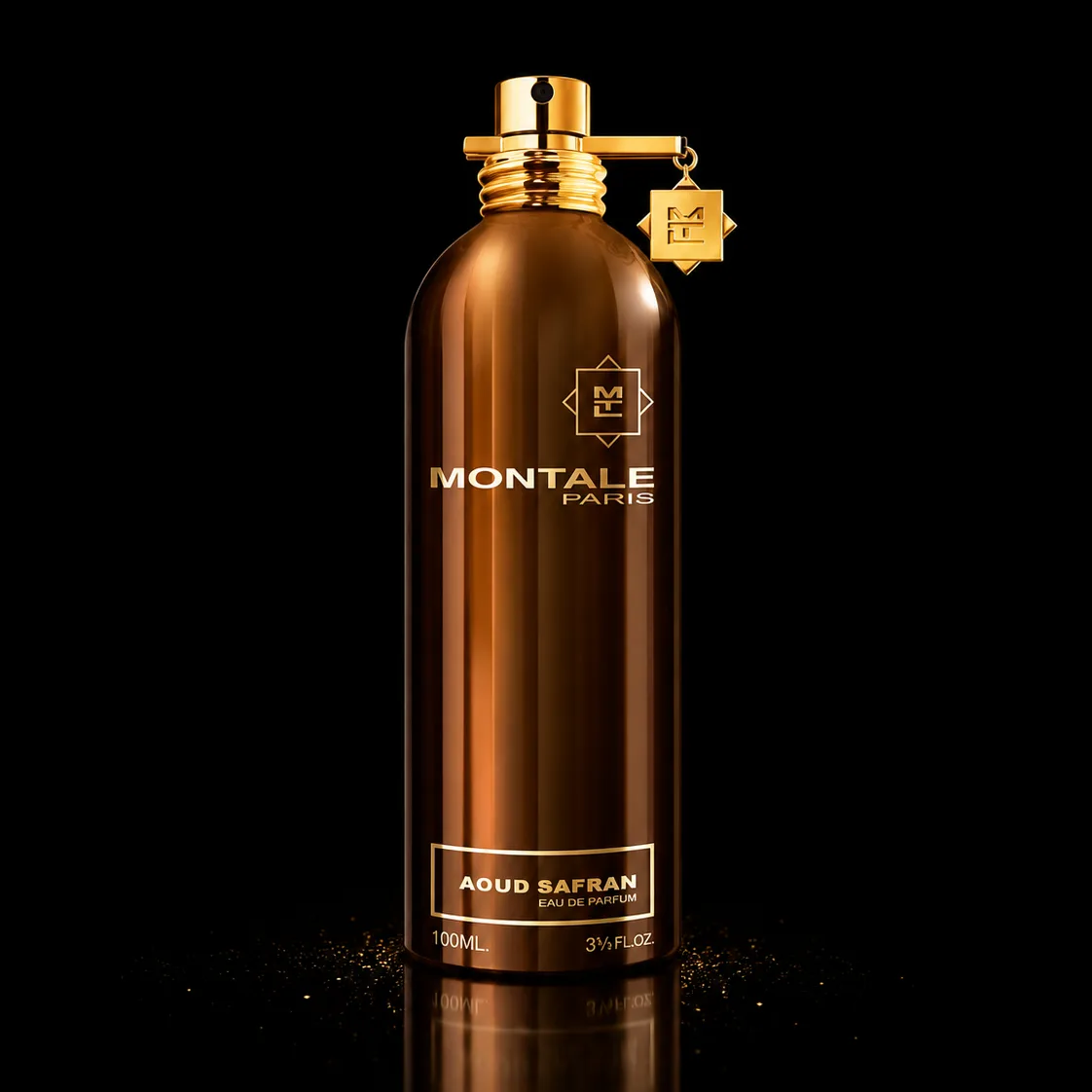 MONTALE · Aoud Safran