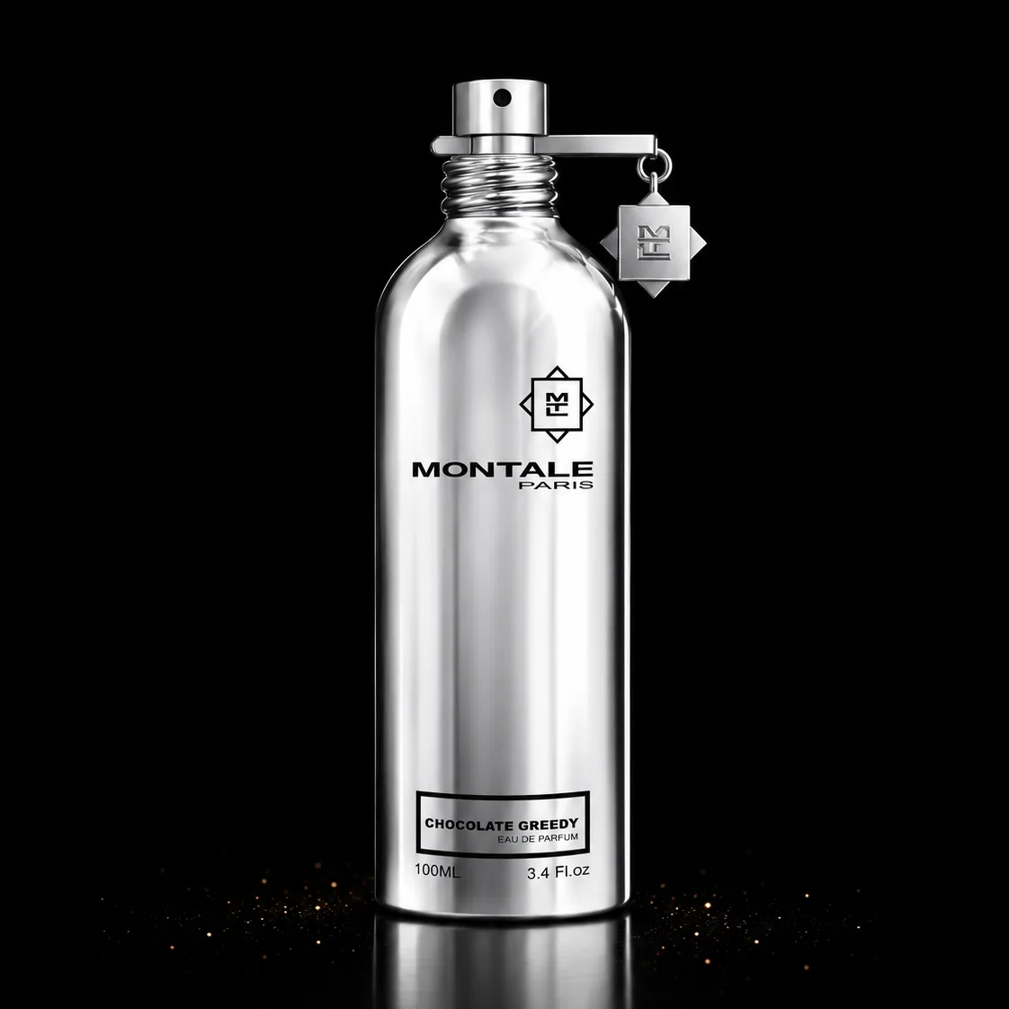 MONTALE · Chocolate Greedy