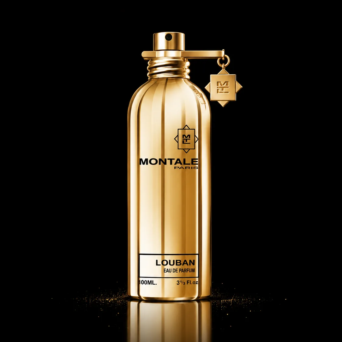 MONTALE · Louban