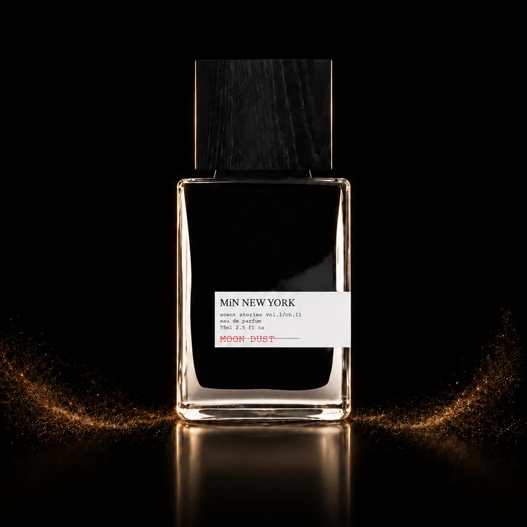 MiN New York · Moon Dust
