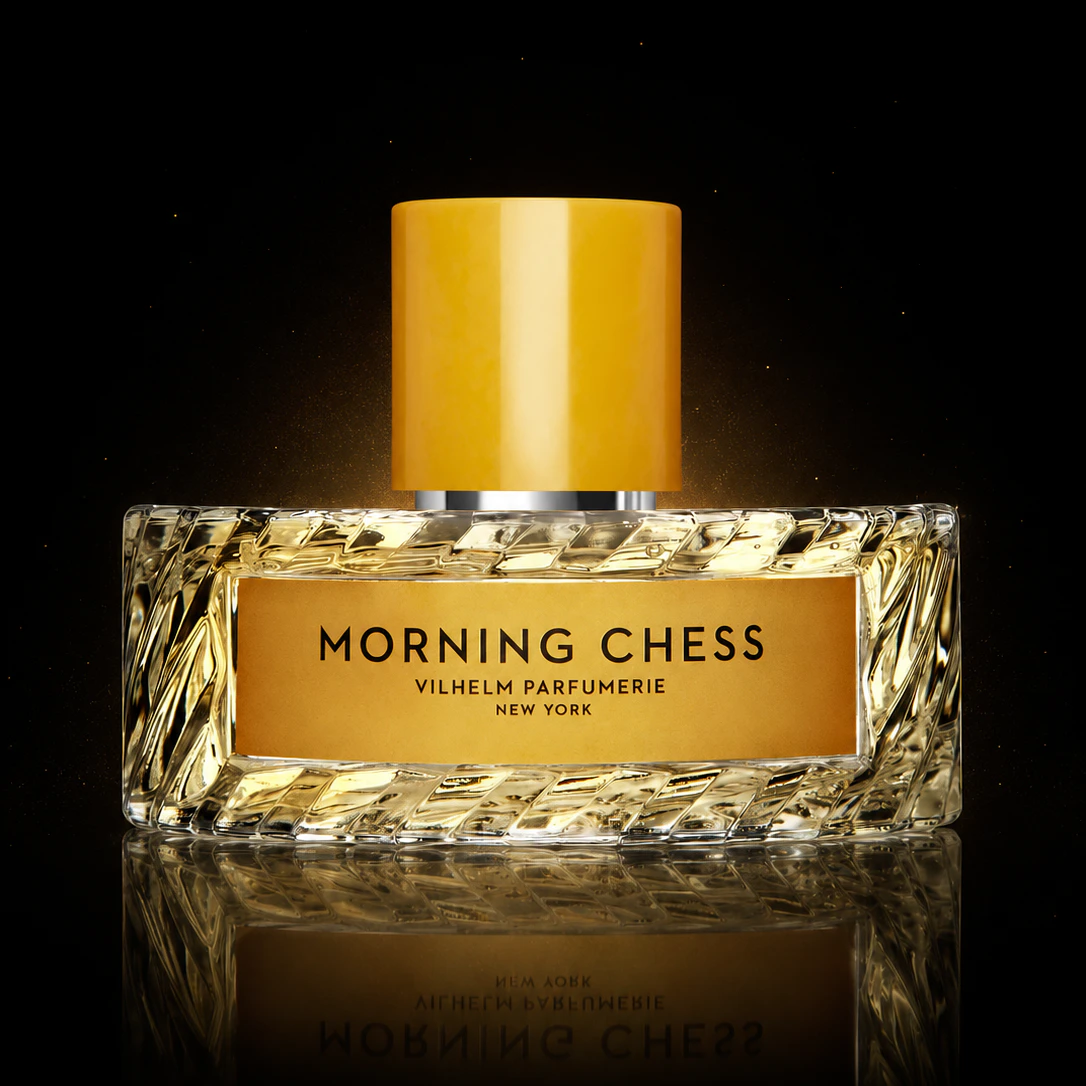 Vilhelm Parfumerie · Morning Chess