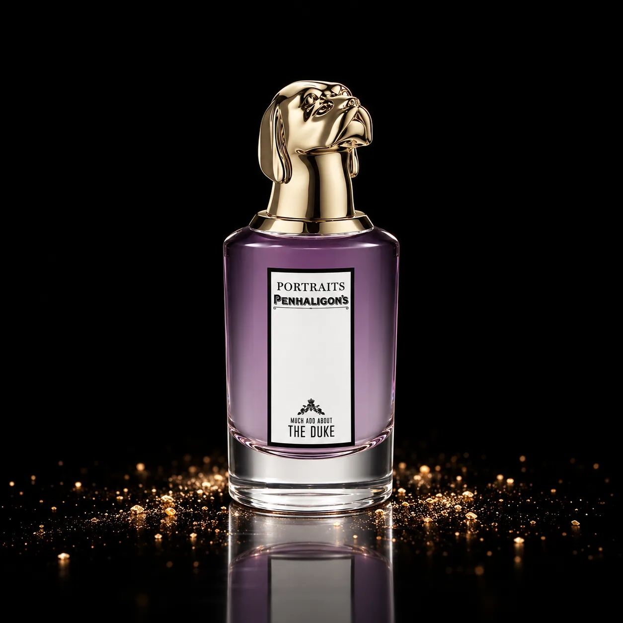 Penhaligon's · Much Ado About the Duke