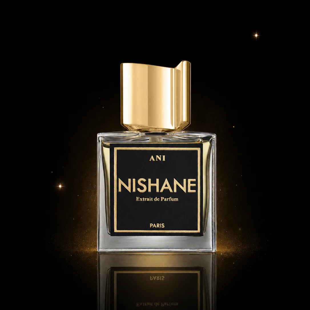 Nishane Istanbul · Ani extrait