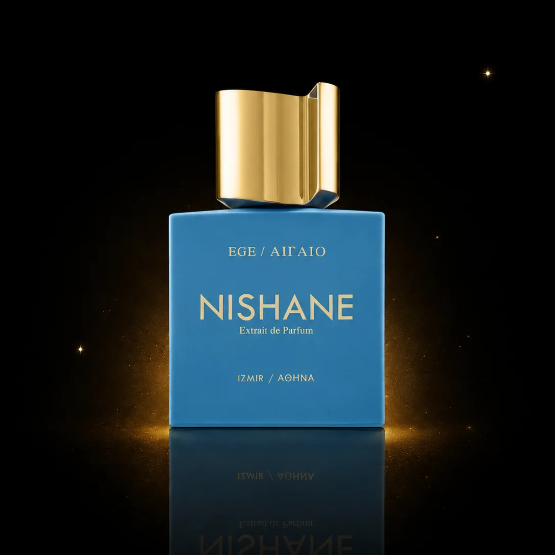 Nishane Istanbul · Ege