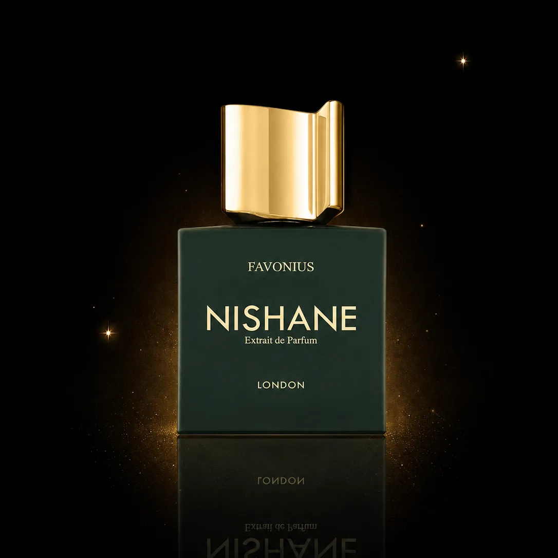 Nishane Istanbul · Favonius extrait de parfum