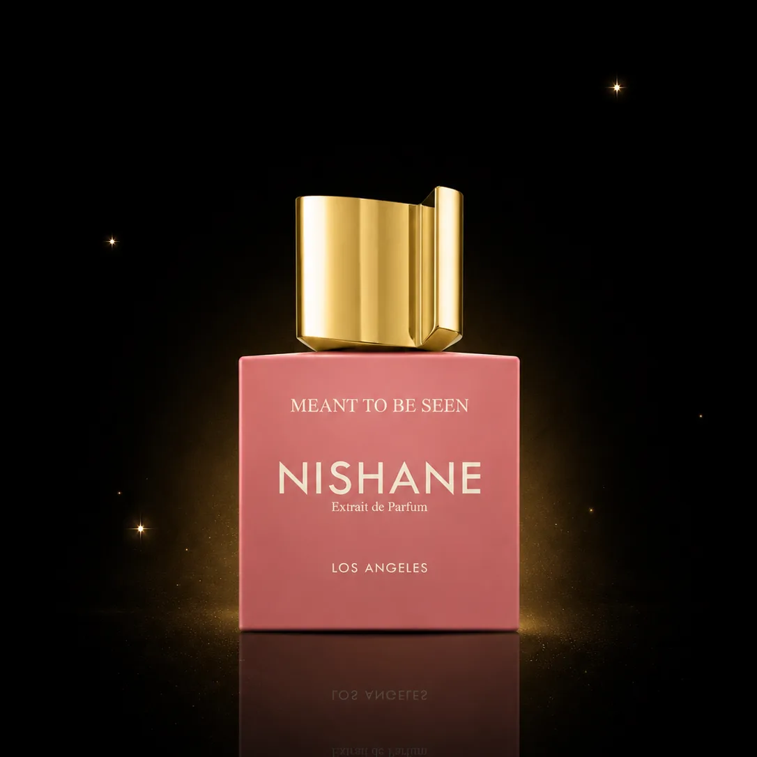 Nishane Istanbul · Meant To Be Seen extait de Parfum