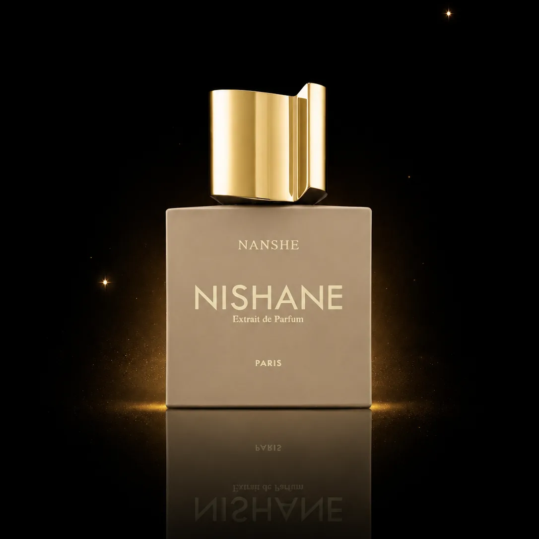 Nishane Istanbul · Nanshe extrait de parfum
