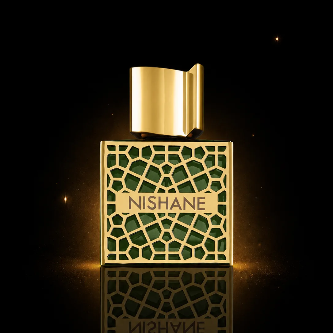 Nishane Istanbul · Shem