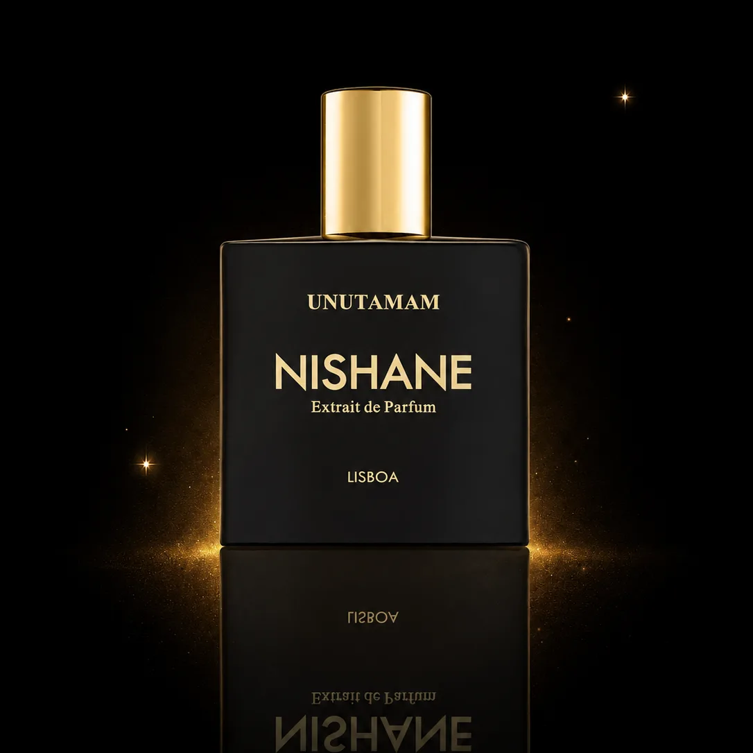 Nishane Istanbul · Unutamam extrait de Parfum