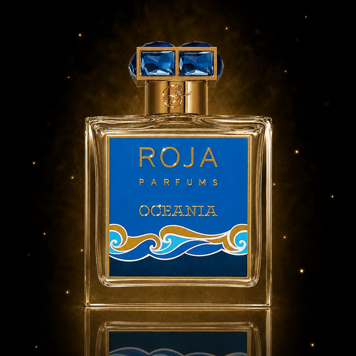 Roja Parfums · Oceania
