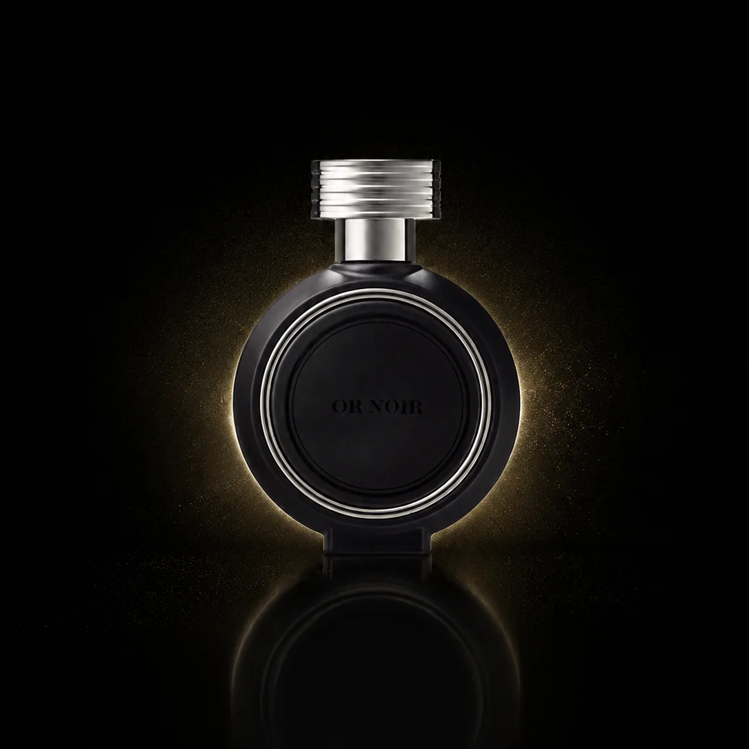 Haute Fragrance Company HFC · Or Noir