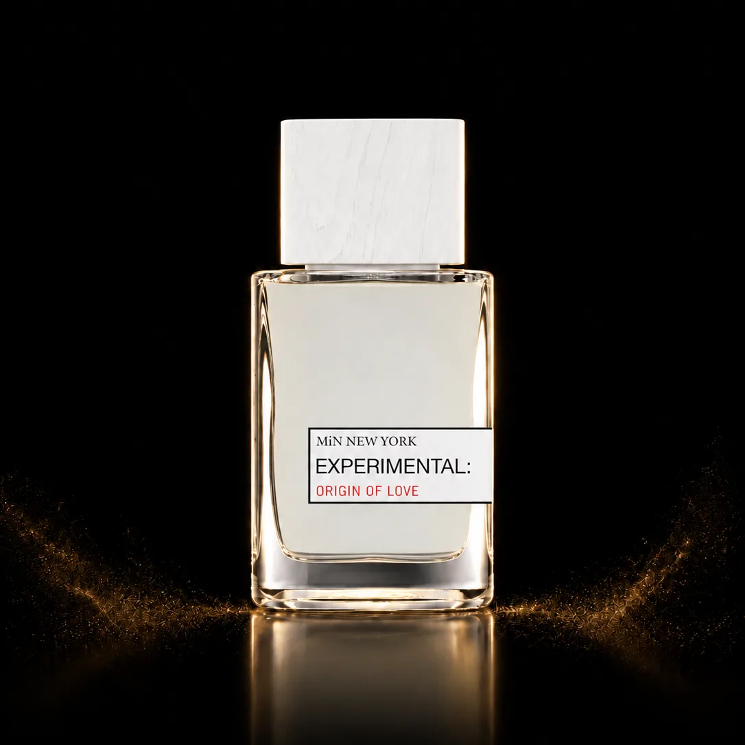 MiN New York · Origin of Love