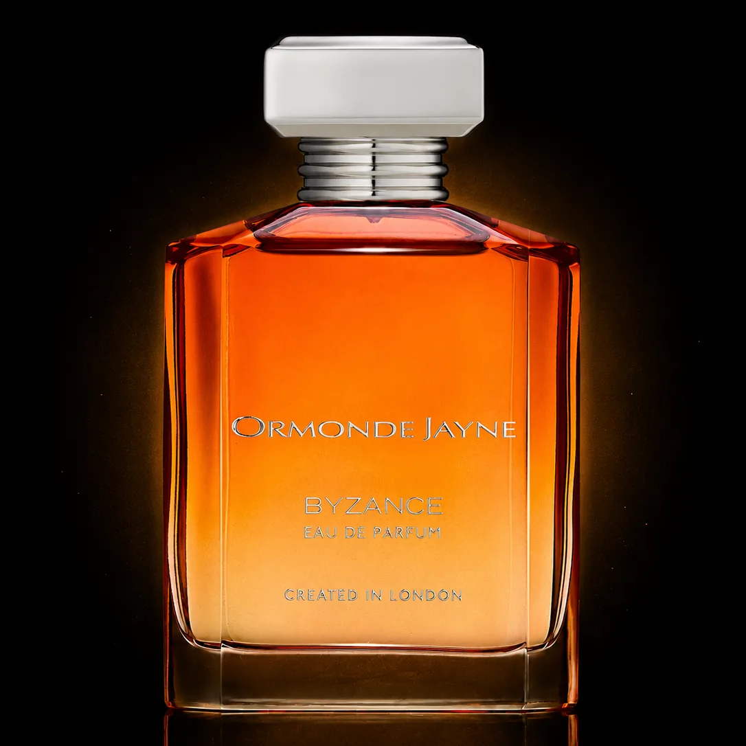 Ormonde Jayne · Byzance