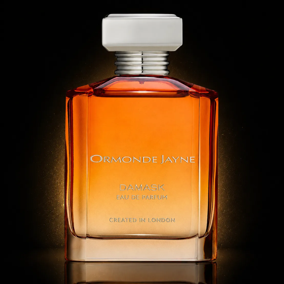 Ormonde Jayne · Damask