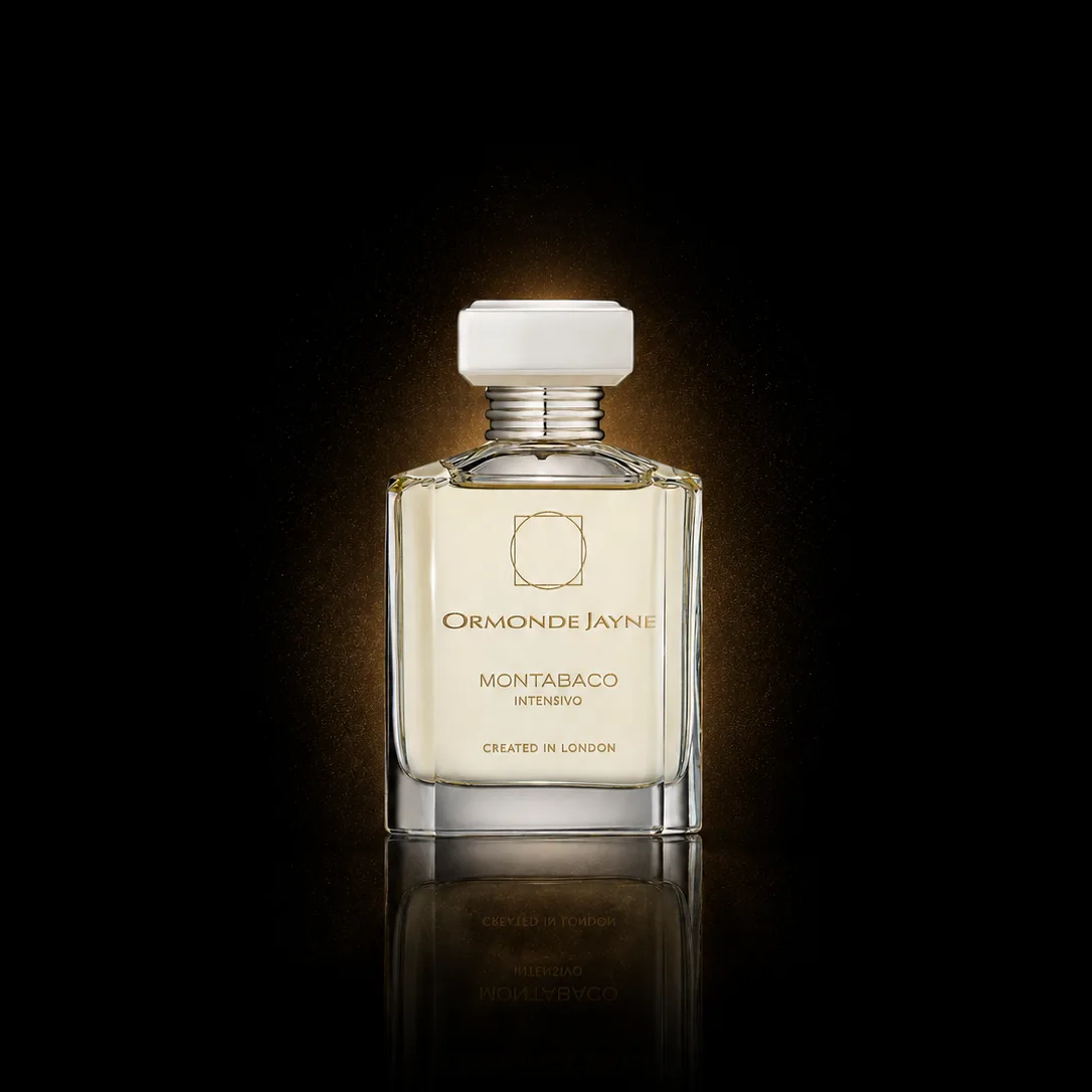 Ormonde Jayne · Montabaco Intensivo