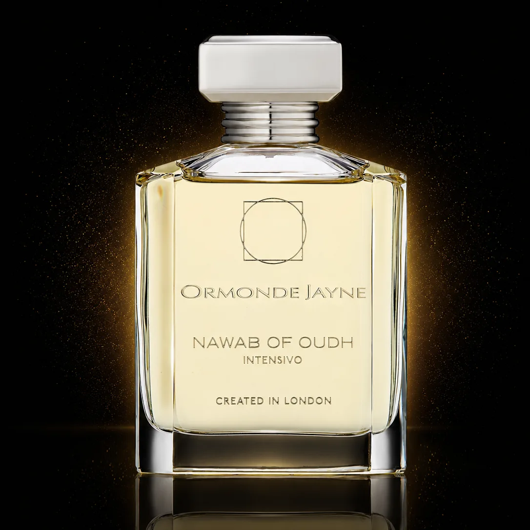 Ormonde Jayne · Nawab of Oudh