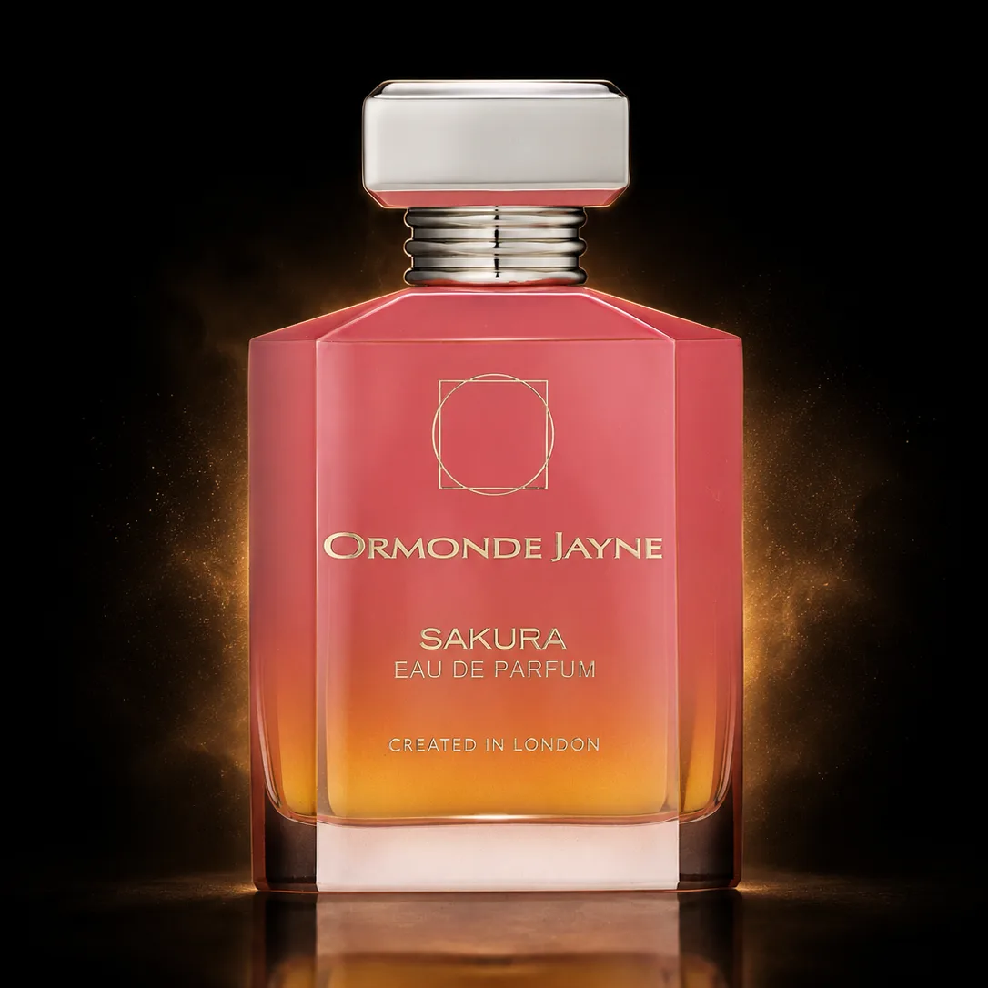Ormonde Jayne · Sakura