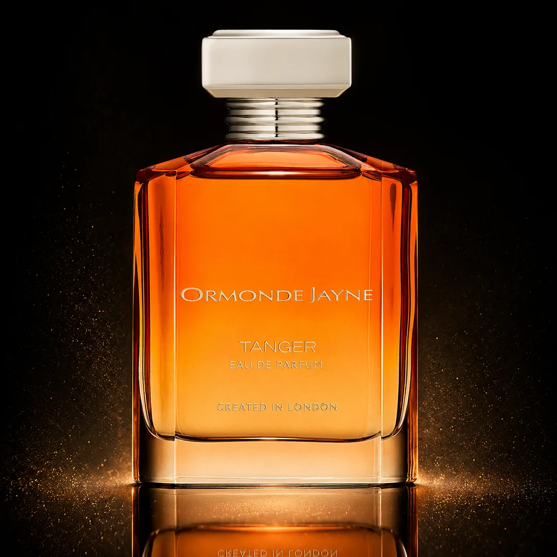 Ormonde Jayne · Tanger