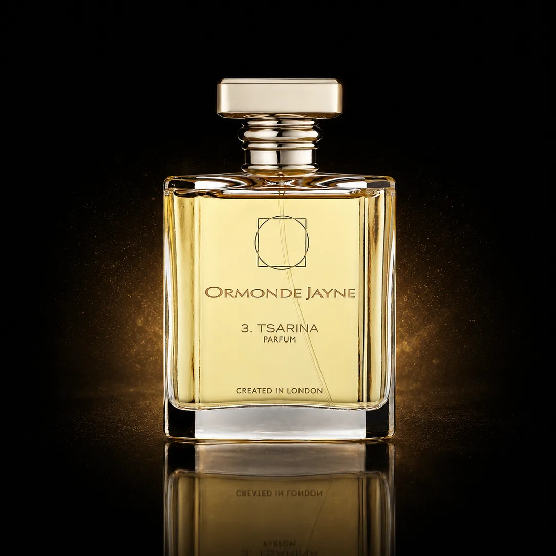 Ormonde Jayne · Tsarina