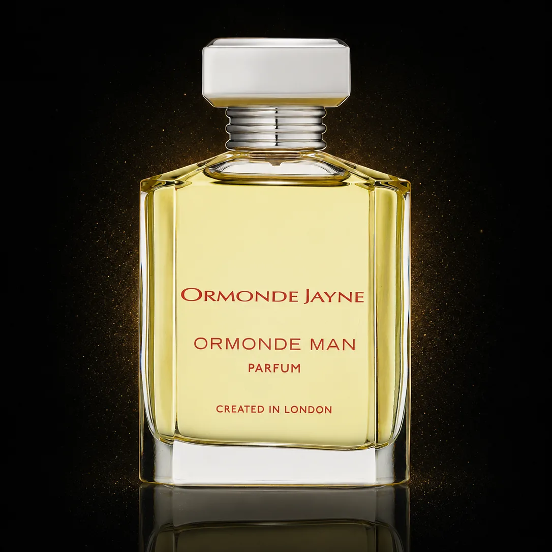 Ormonde Jayne · Ormonde Man