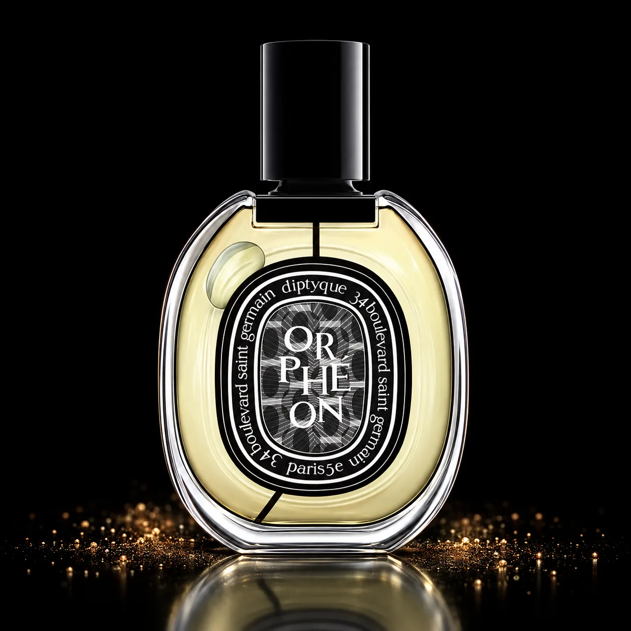 Diptyque · Orphéon