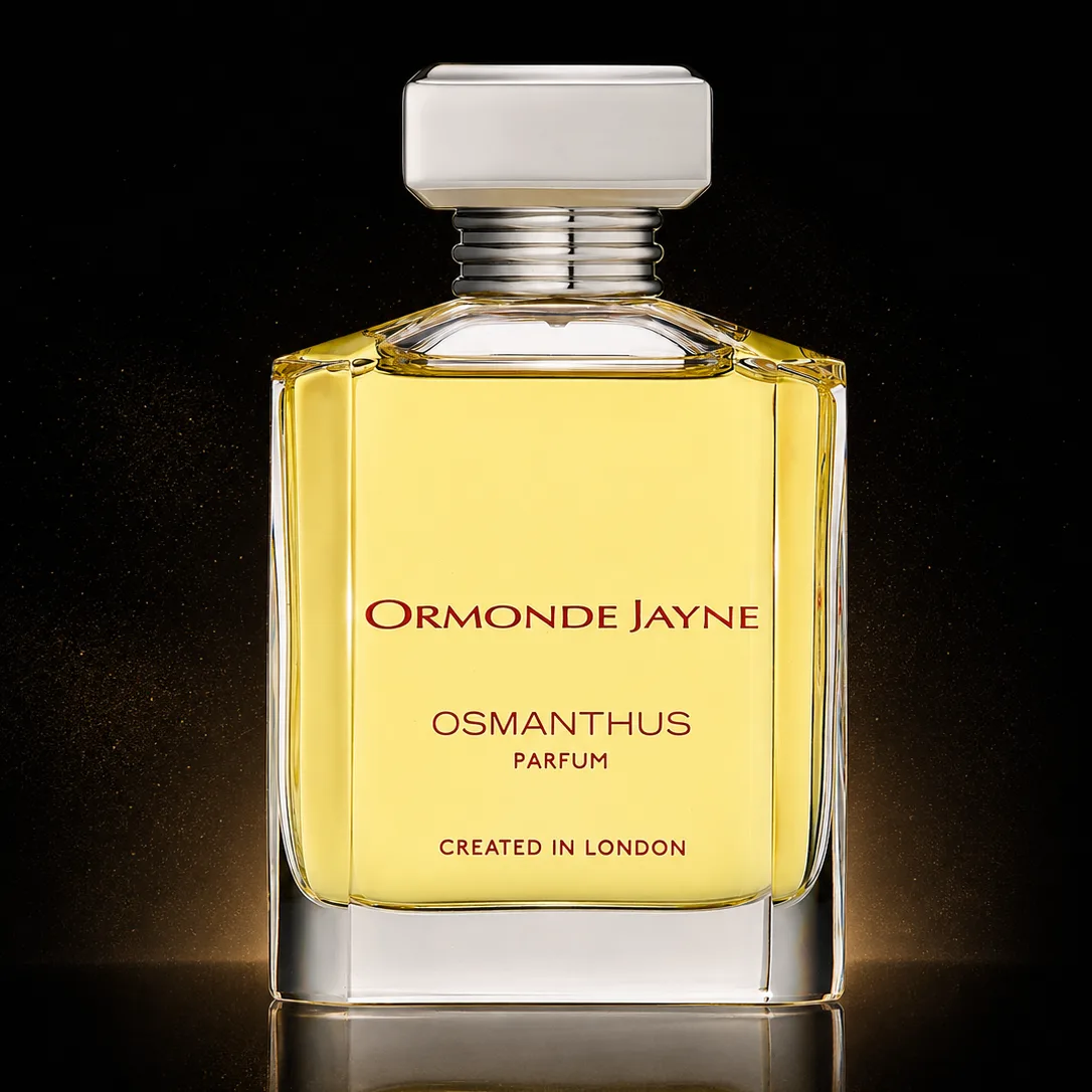 Ormonde Jayne · Osmanthus