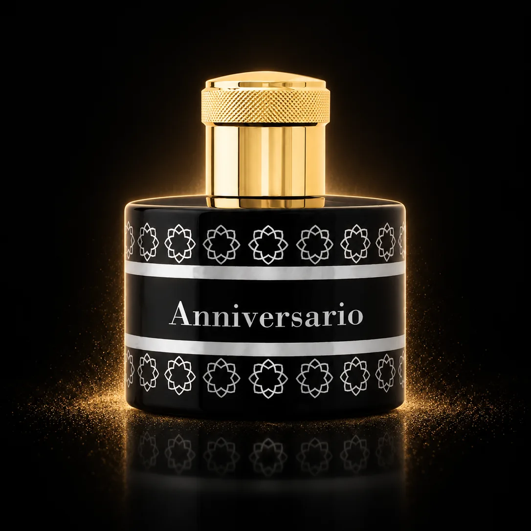Pantheon · Anniversario