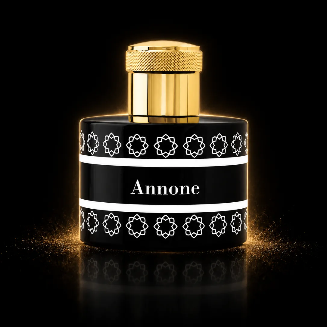 Pantheon · Annone