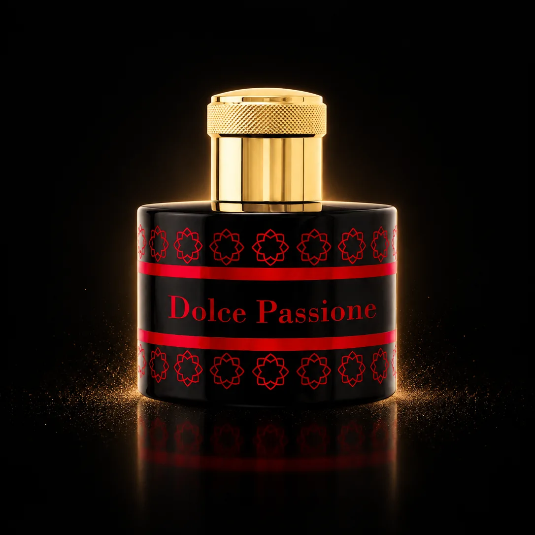 Pantheon · Dolce Passione